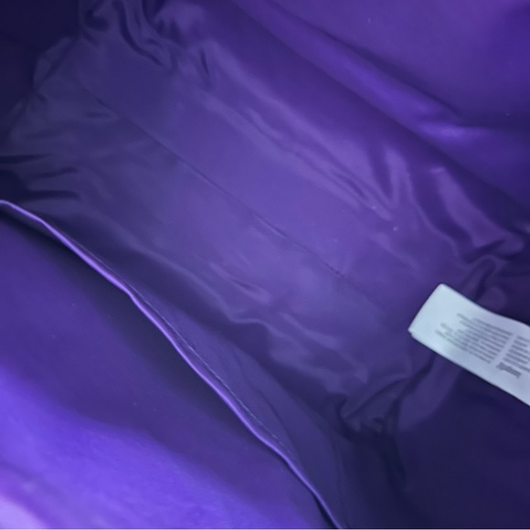 Disney Sleeping Beauty Maleficent Hand Bag and Crossbody Bag: NWT - Picture 12 of 12